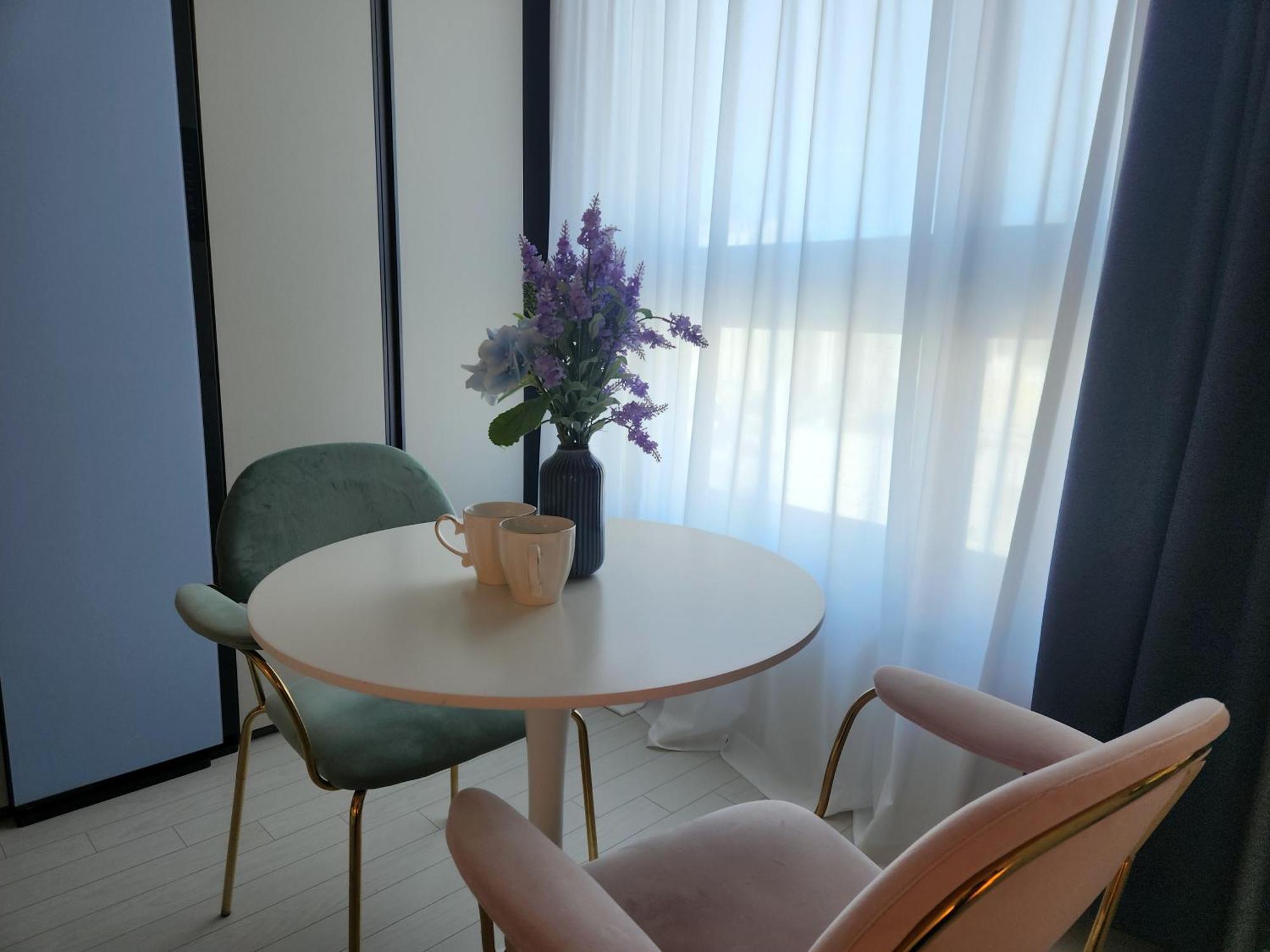 Daegu Star B&B Dsr Hotel Lily Guestroom Номер фото